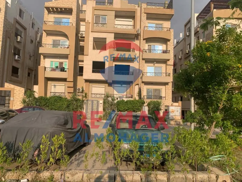 For Sale | Ground Floor Apartment in 16th District, Sheikh Zayed – Brand New