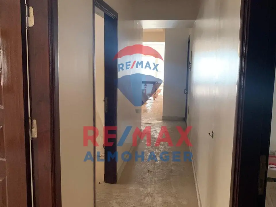 First-Use Apartment for Sale | 16th District, Ground Floor – New Finishing