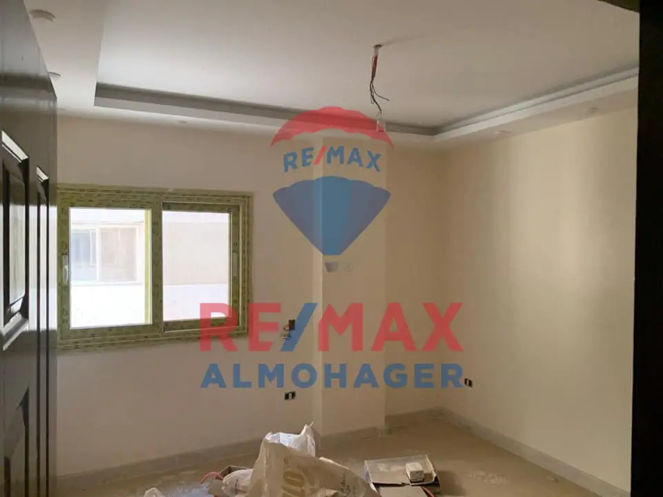 Spacious Ground Apartment for Sale – First Use | Sheikh Zayed