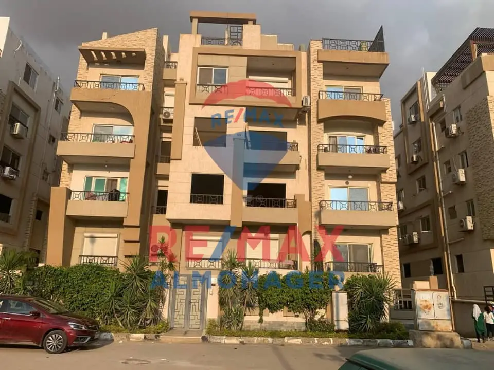 Elegant Apartment for Sale | Ground Floor – 16th District, Brand New