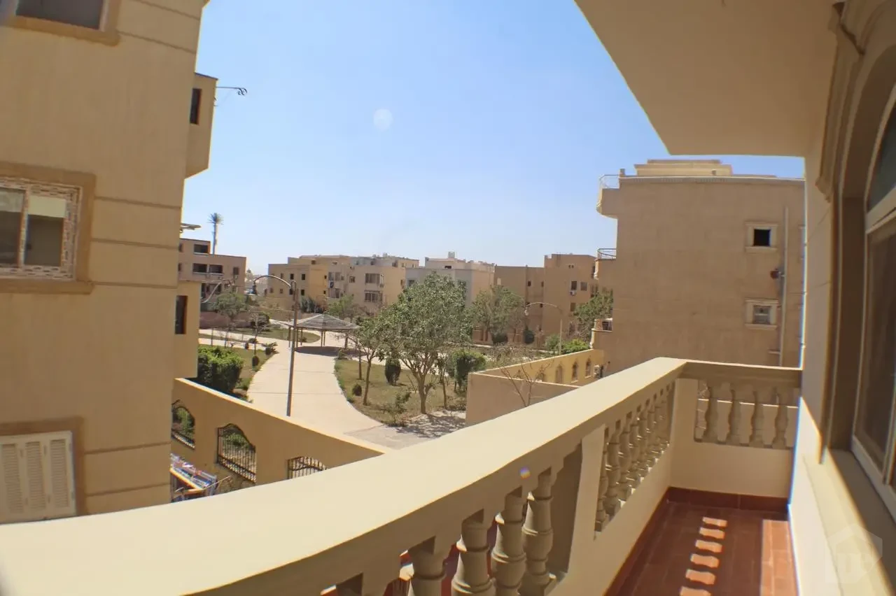Spacious First Floor Apartment for Sale in Al Nakheel