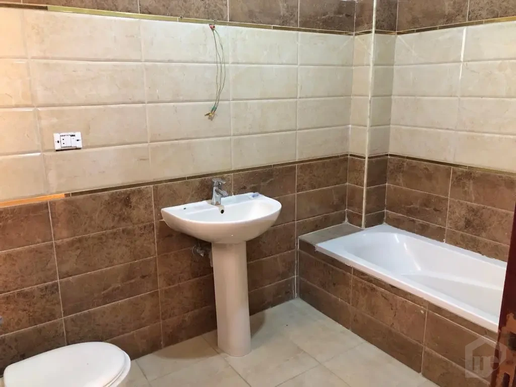 Ready to Move In – 220 sqm Apartment with Fiber Internet – Al Nakheel