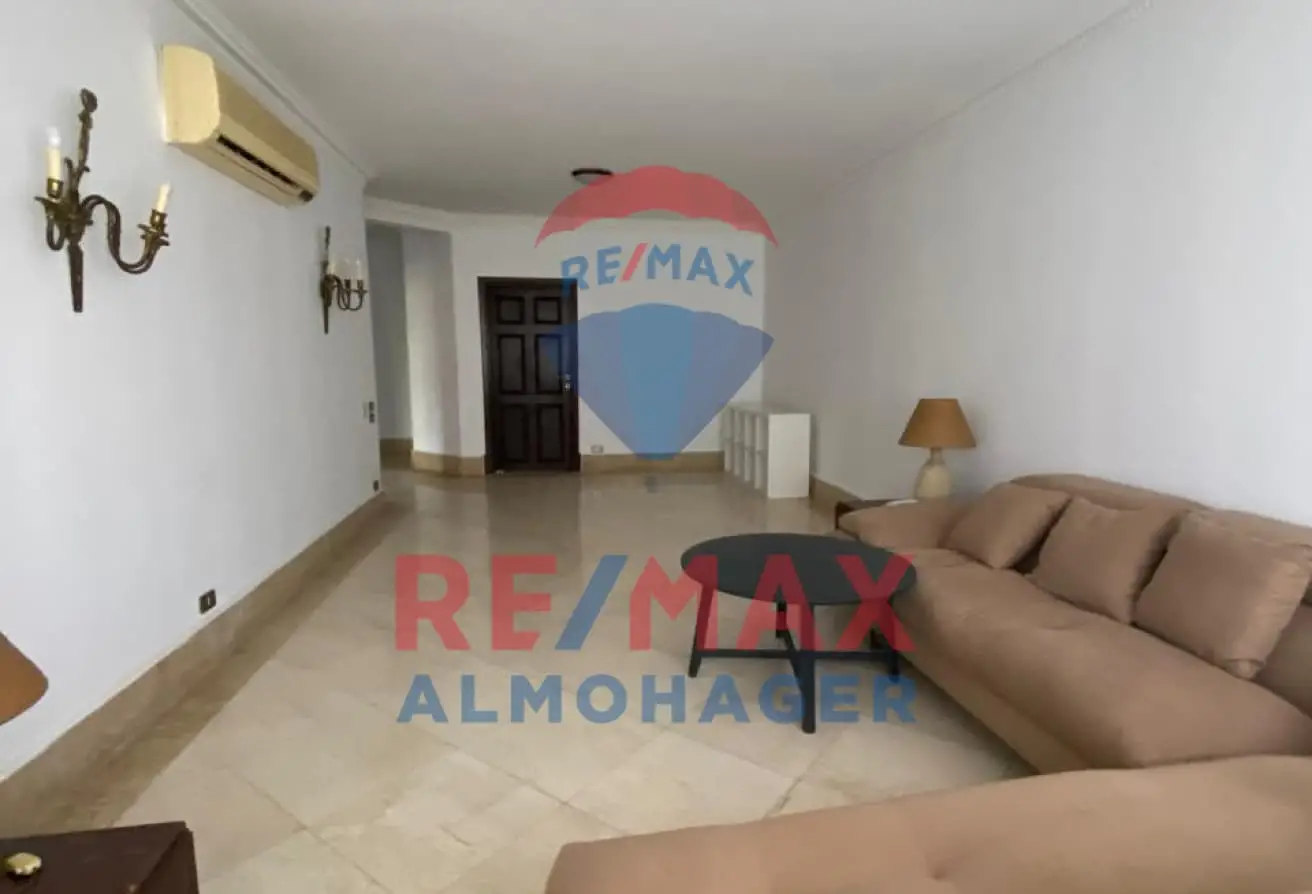 Ready-to-Move Apartment in the Heart of City View – No Renovation Needed