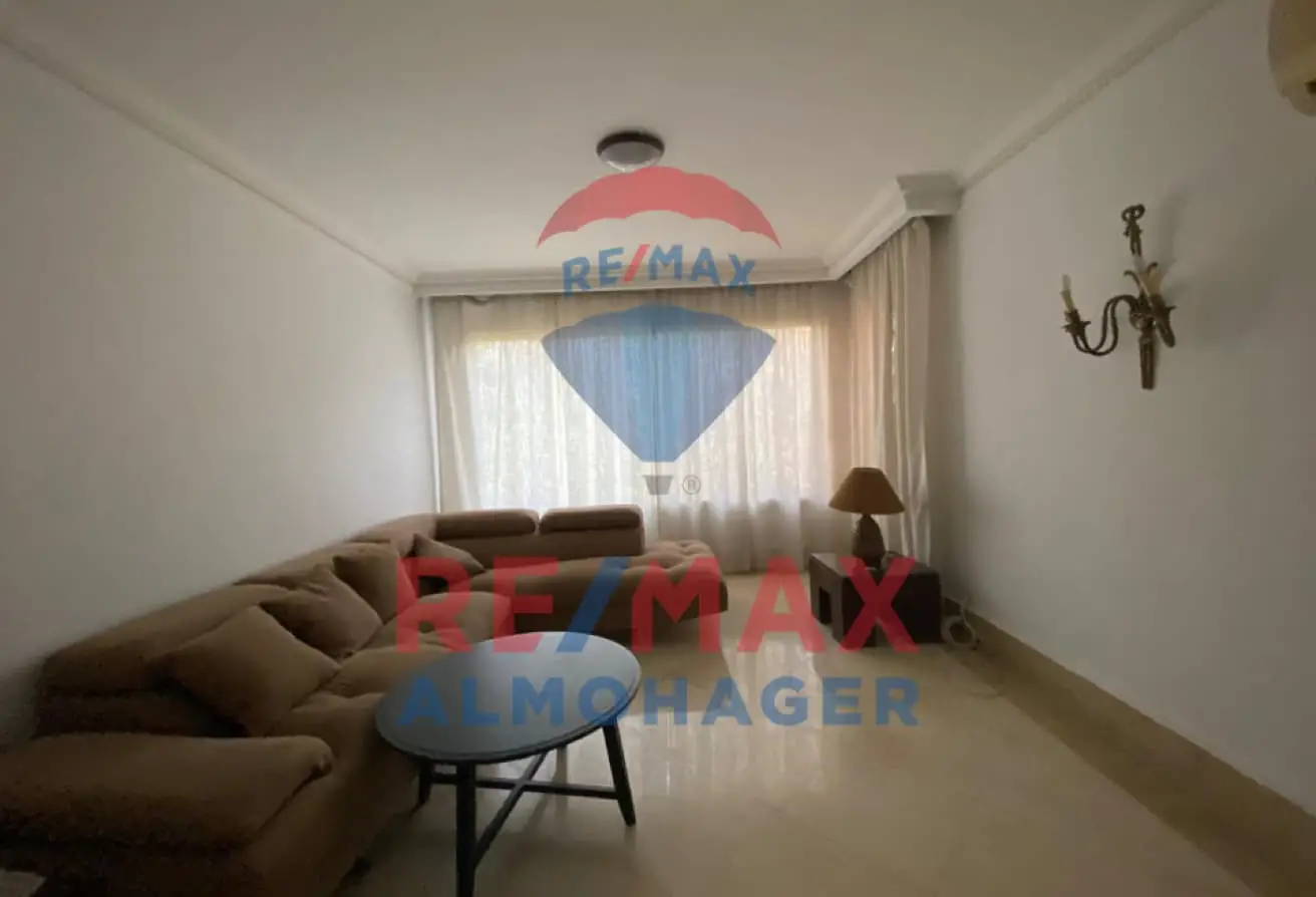 Luxuriously Finished Apartment for Sale – City View