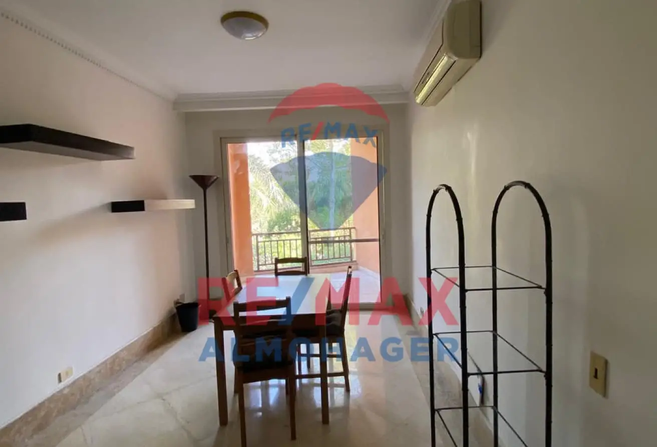 Investment Opportunity! Fully Finished Apartment in City View