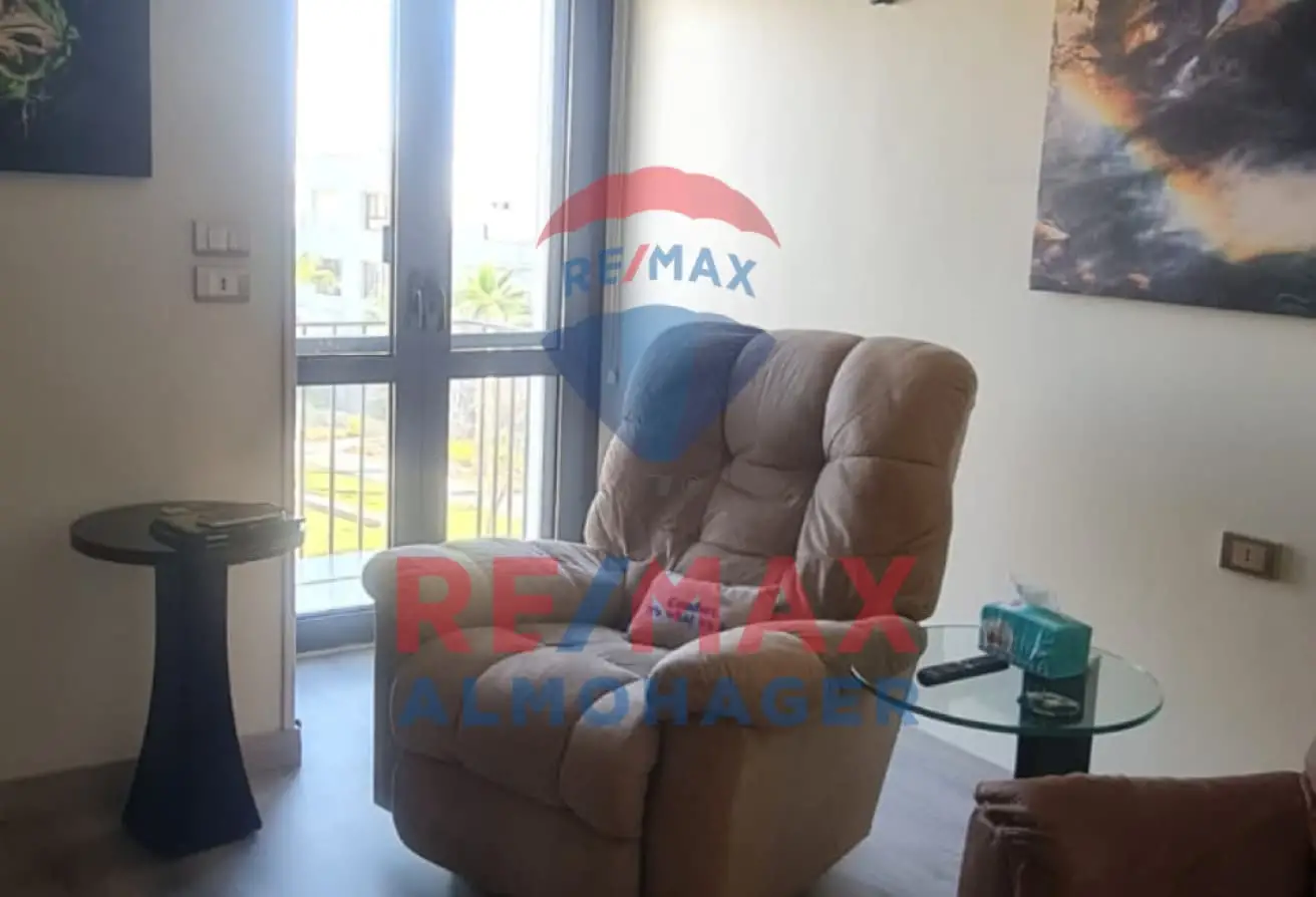 Luxury Apartment in City View – Fully Finished & Prime Location