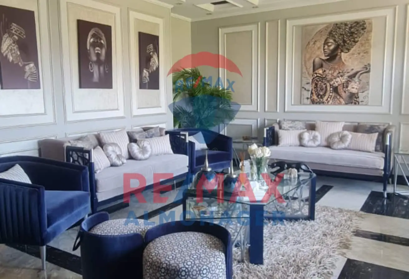 Elegant Apartment for Sale in City View – Move-In Ready