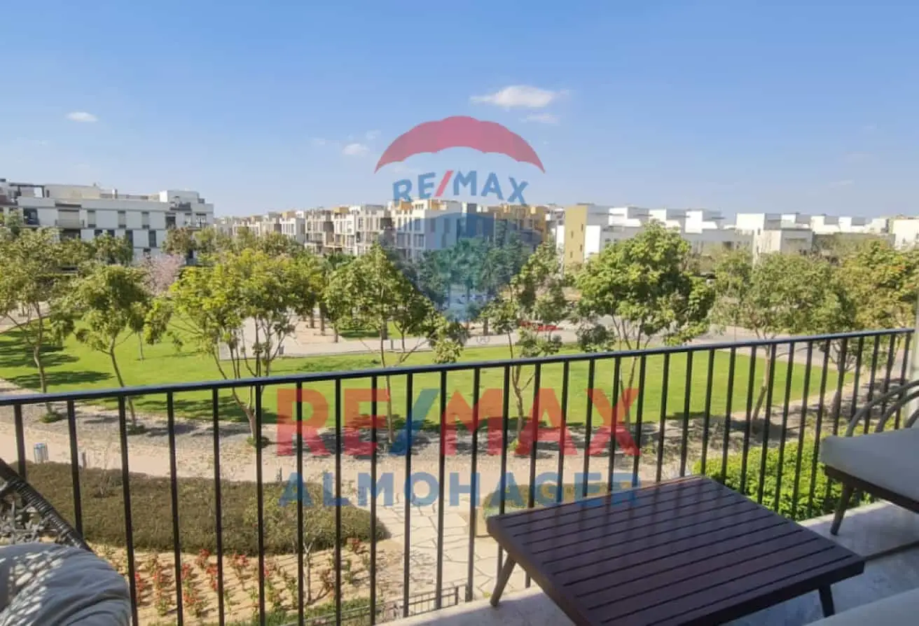 Apartment for Sale in City View – Prime Spot & High-End Finishing
