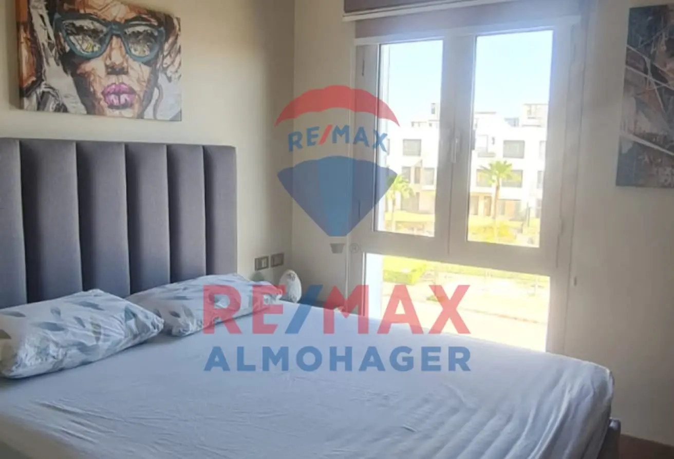 Apartment for Sale Near All Amenities – City View