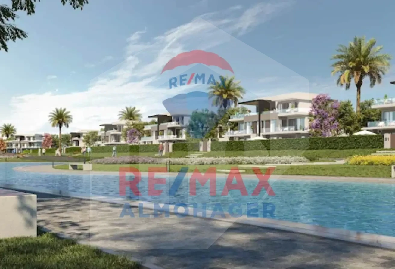 Premium Apartment for Sale in Garden Lakes Hyde Park Compound - 6th October
