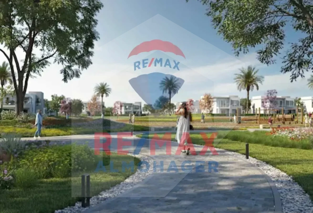 For Sale: Beautiful Apartment at Garden Lakes by Hyde Park, 6th of October