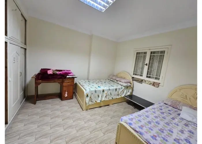 شقه للبيع في مدينه نصر