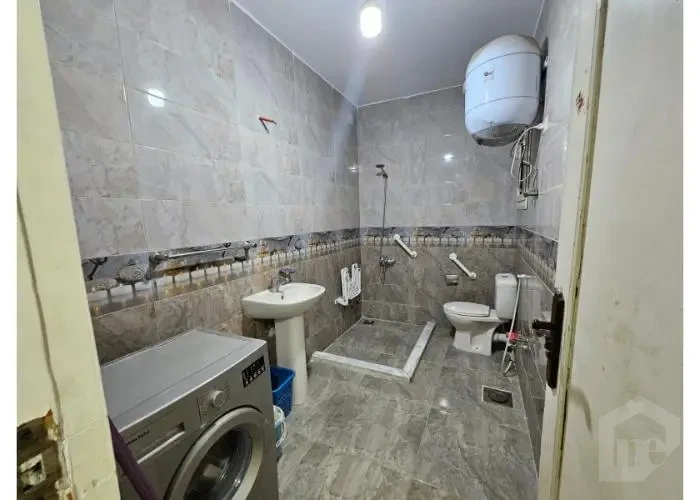 شقه متشطبه باكامل في مدينه نصر