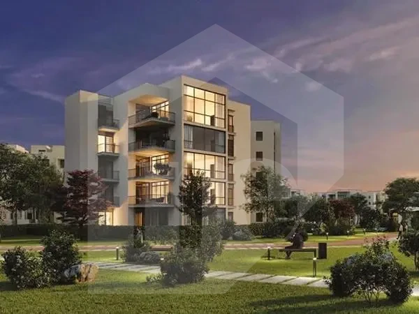 Modern Apartment for Sale in O West – Fully Finished & Ready to Move
