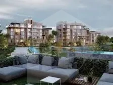 Move-In Ready! Fully Finished Apartment for Sale in O West Compound