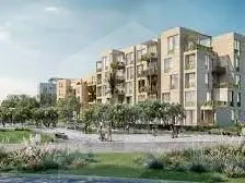 For Sale Now: Fully Finished Contemporary Apartment in O West