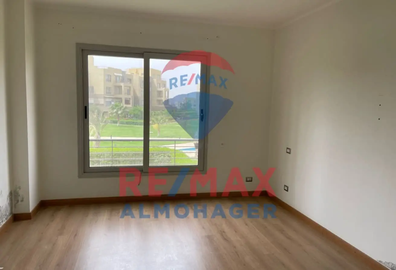 Apartment for Sale in Palm Parks – Type C – Panoramic Nature View