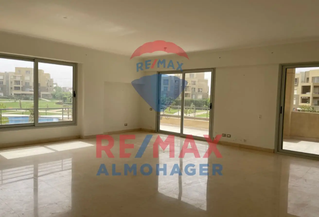 For Sale: Type C Apartment in Palm Parks – Peaceful Spot with Open View