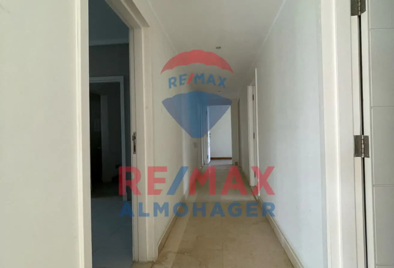 Unique Apartment with Green Open Views – For Sale in Palm Parks