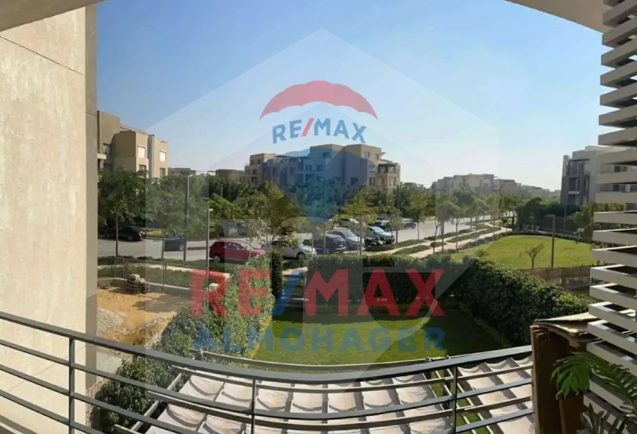 Apartment for Sale - Palm Parks New Extension
