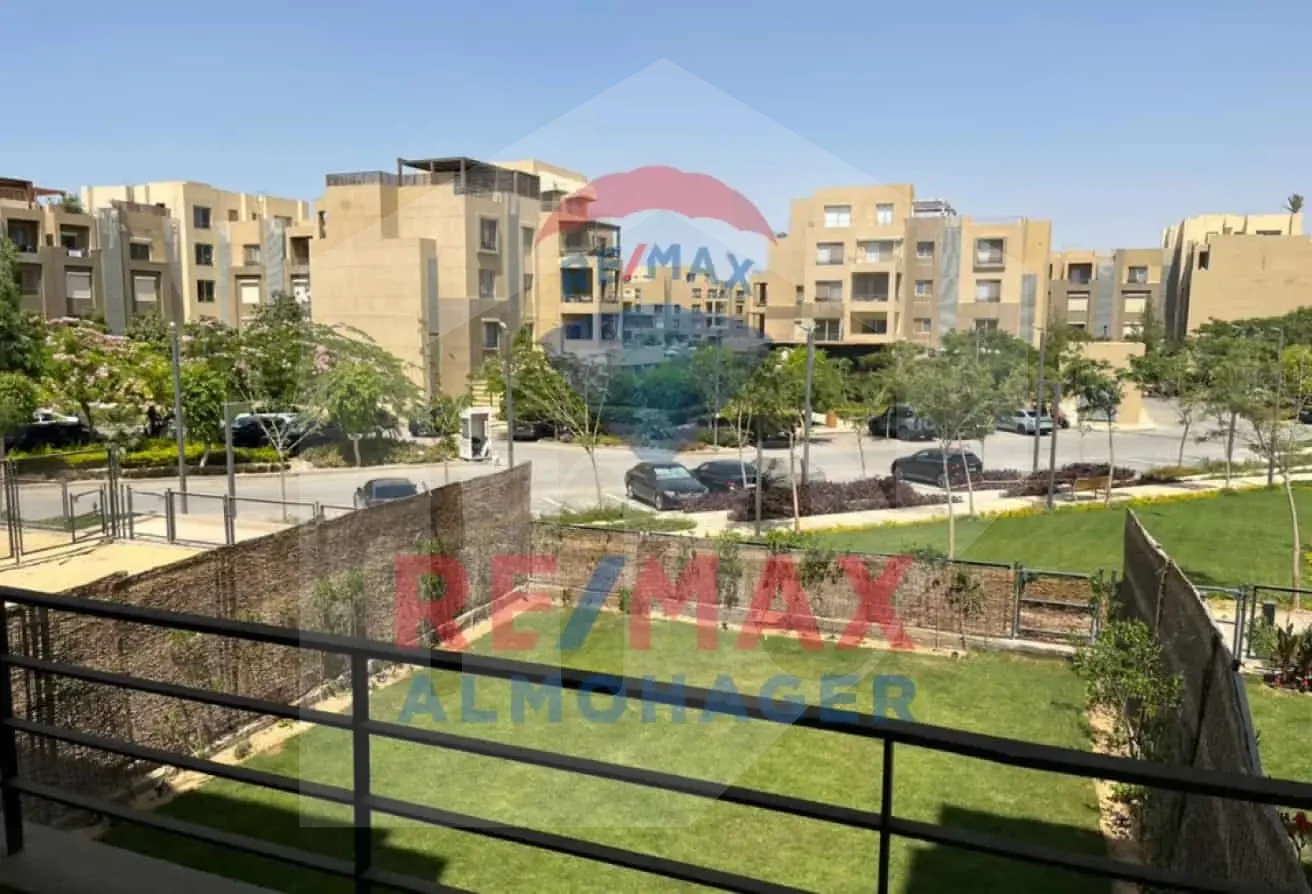 For Sale Apartment in Palm Parks New Extension