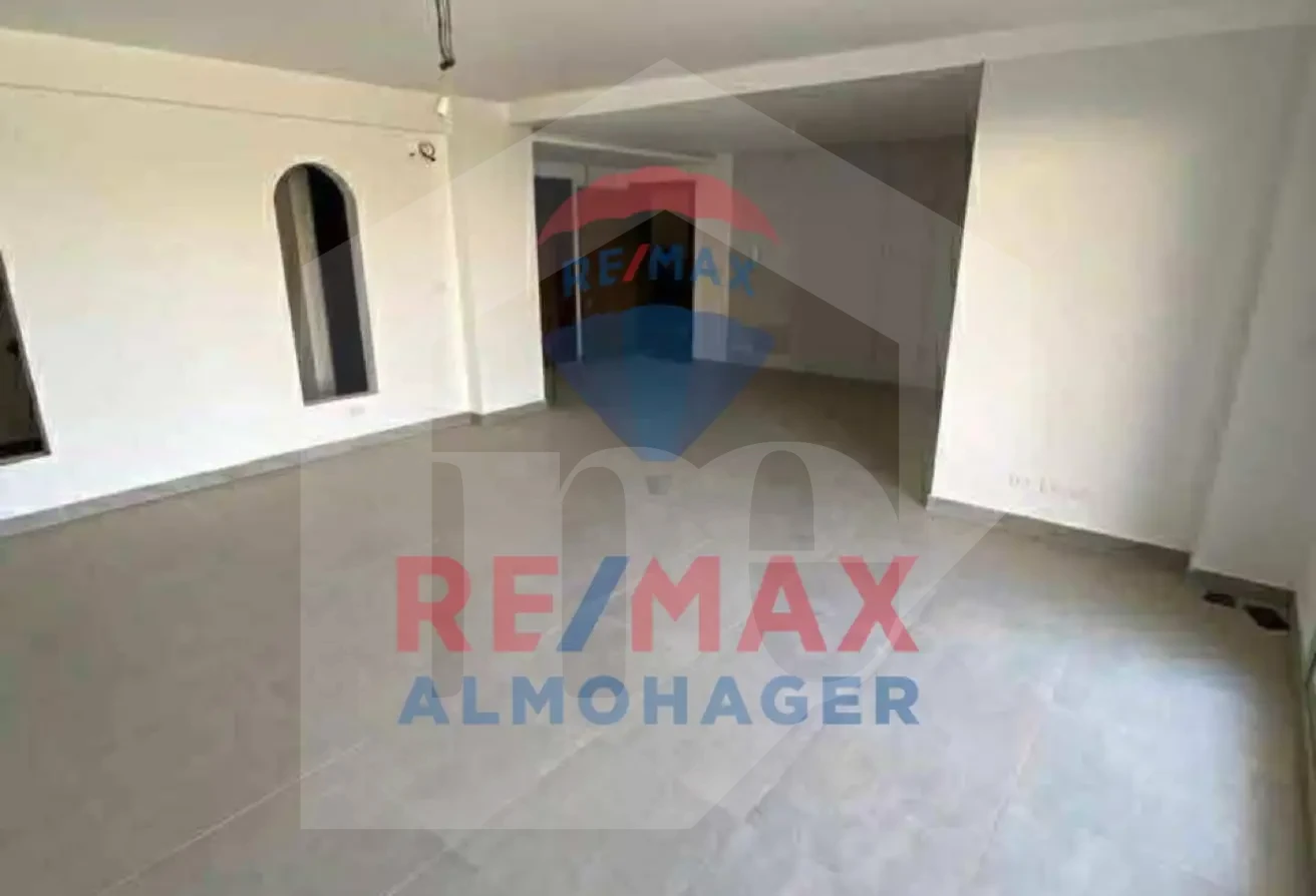Palm Parks Apartment for Sale – New Extension Area
