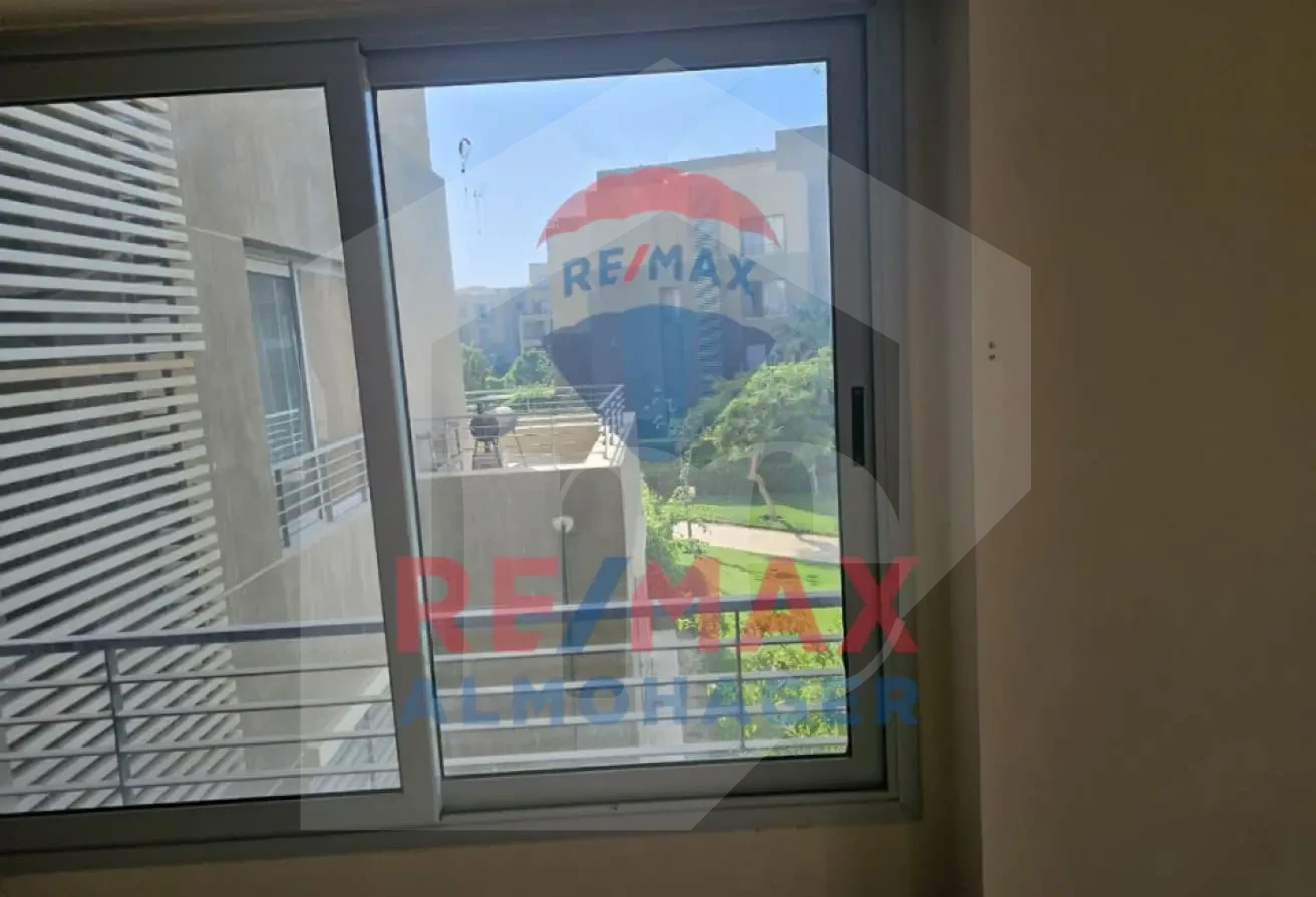 وحدة سكنية للبيع في مجمع بالم باركس، الشيخ زايد - تايب C بإطلالة مفتوحة