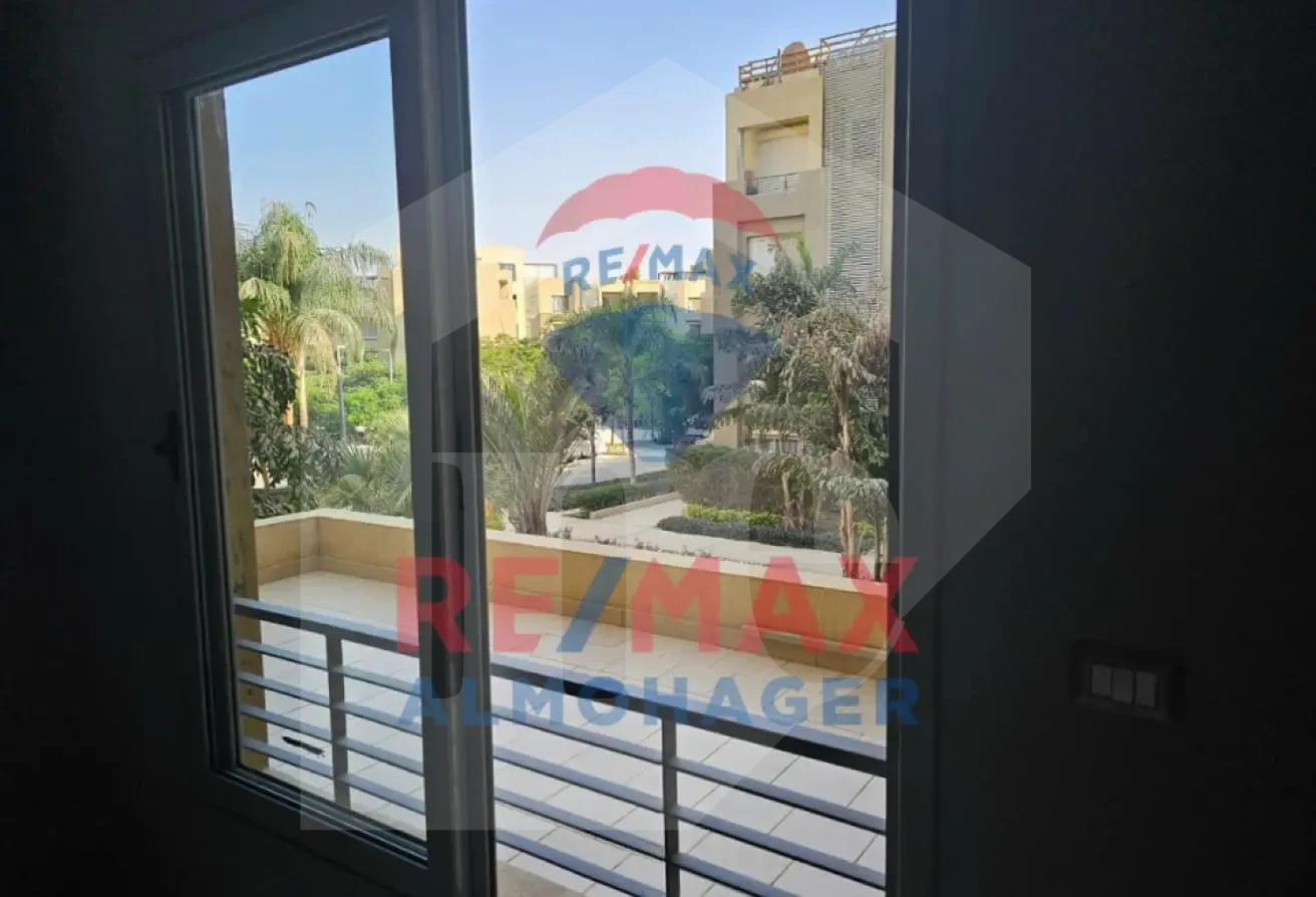 وحدة للبيع في بالم باركس، مدينة الشيخ زايد - تايب C مع إطلالة طبيعية مفتوحة