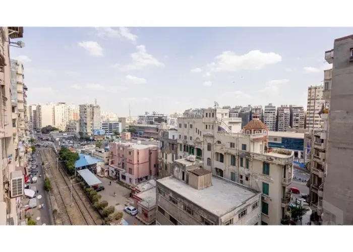 Apartment For Sale In Alexandria