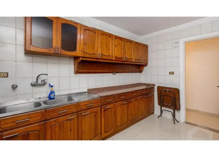 Flat For Sale In Alexandria
