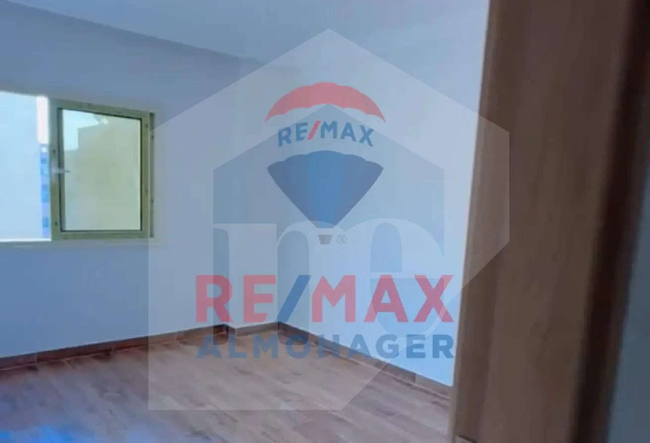 Fully Finished Apartment for Sale - Tiba Gardens Compound, Super Lux Ready