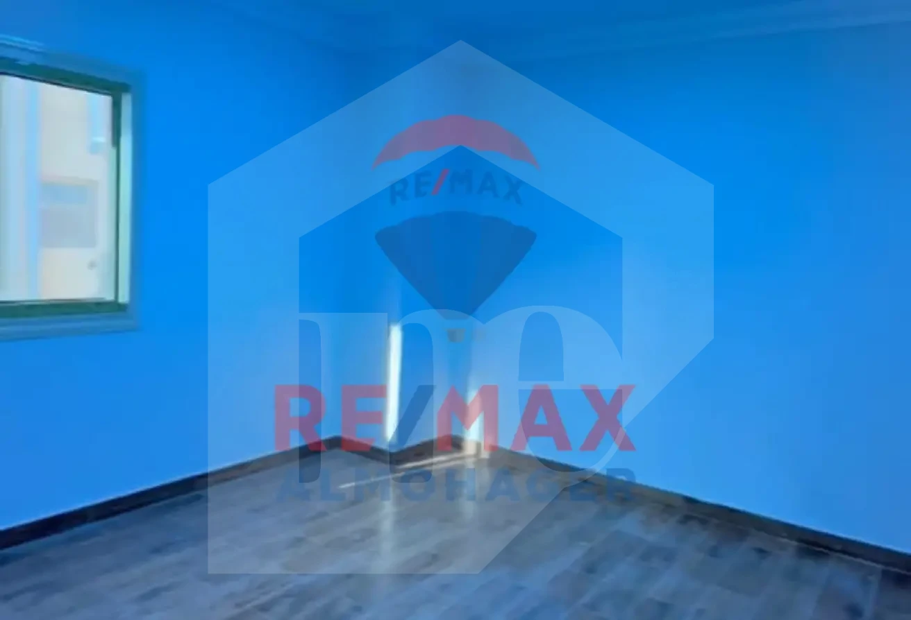 Ready-to-Move Super Lux Apartment - Tiba Gardens Compound for Sale