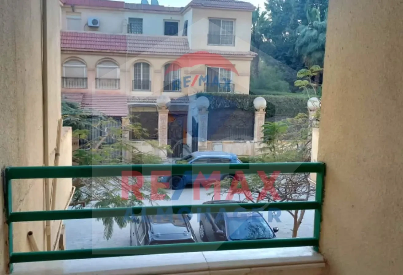 Zayed 2000 Apartment for Sale - Sheikh Zayed City