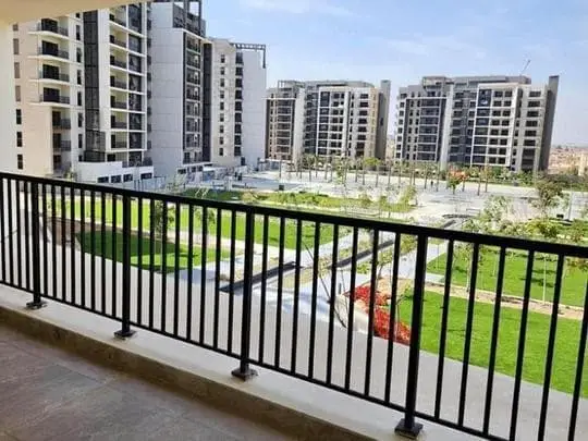 For Sale – Stylish 1-Bedroom Apartment in Zed West with Installments
