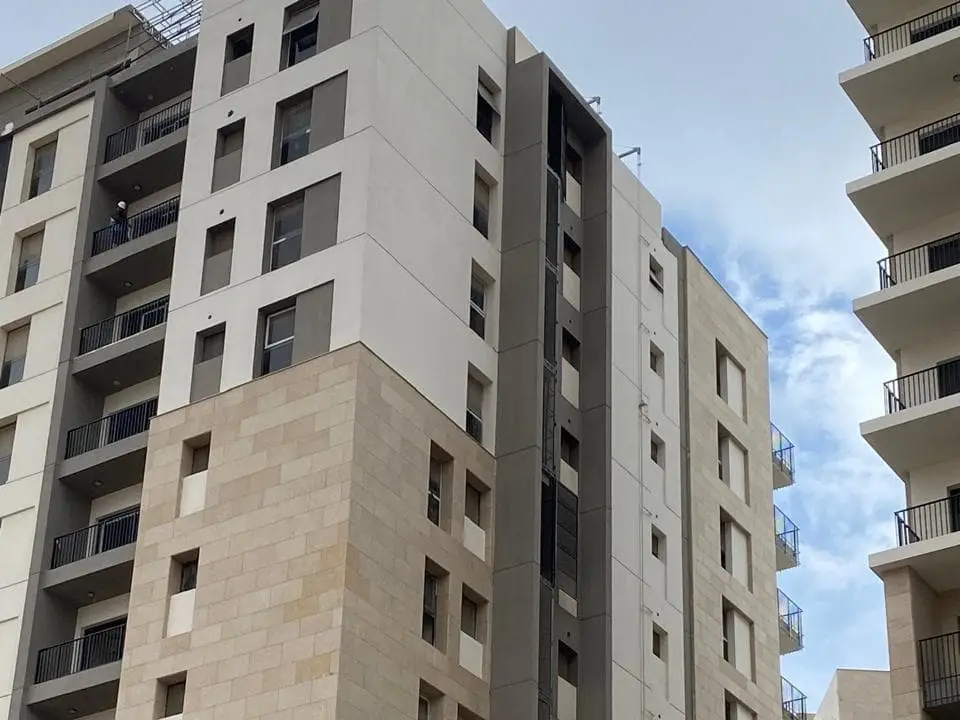 امتلك شقة بغرفة نوم واحدة في زيد ويست – موقع مميز ونظام تقسيط