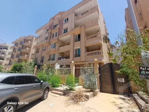 شقه للبيع في اللوتس التجمع الخامس