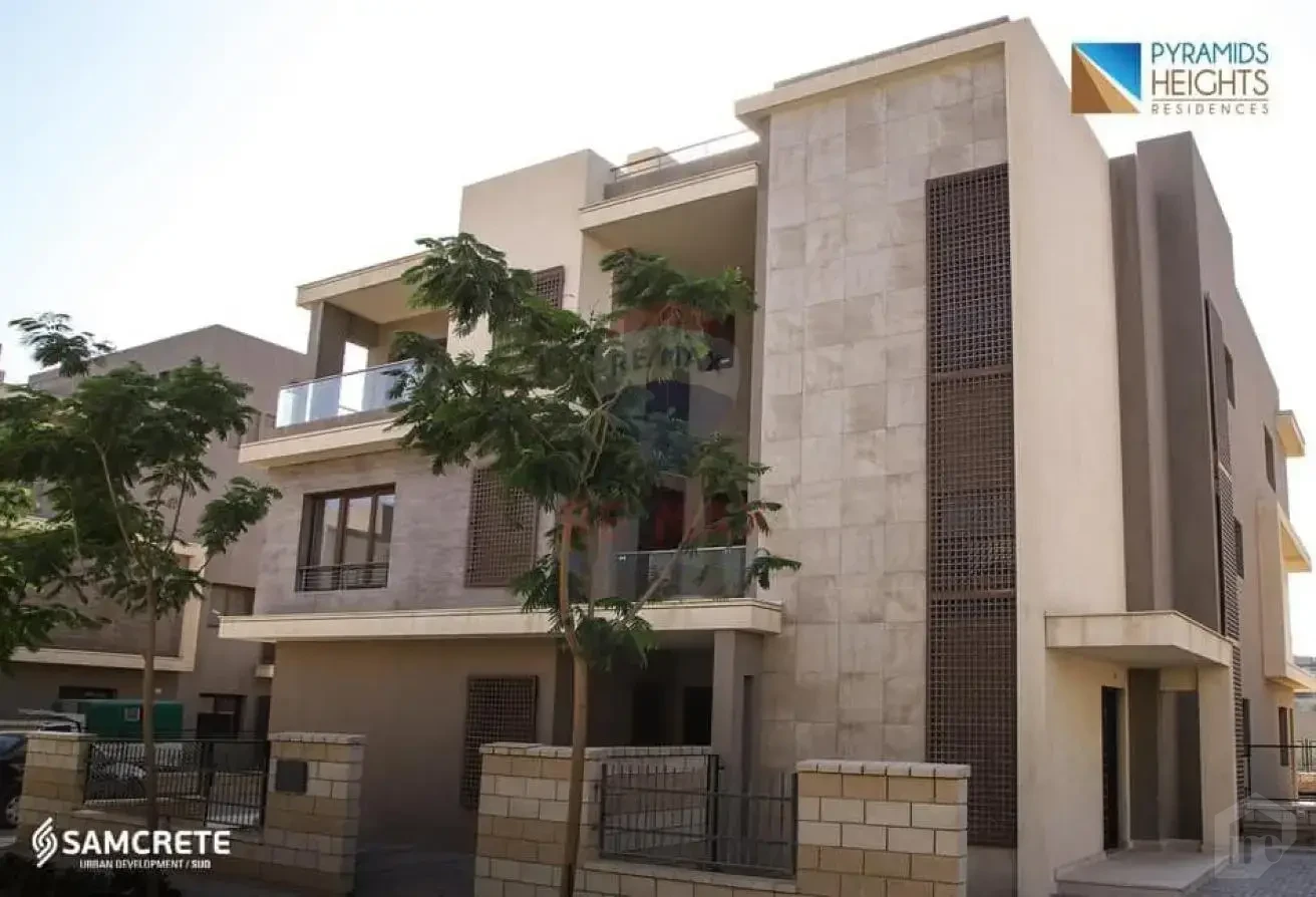 Exclusive Opportunity in Pyramids Heights | Great Price