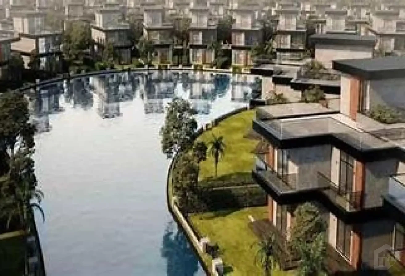 Beautiful 1-Bedroom Apartment for Sale in New Giza