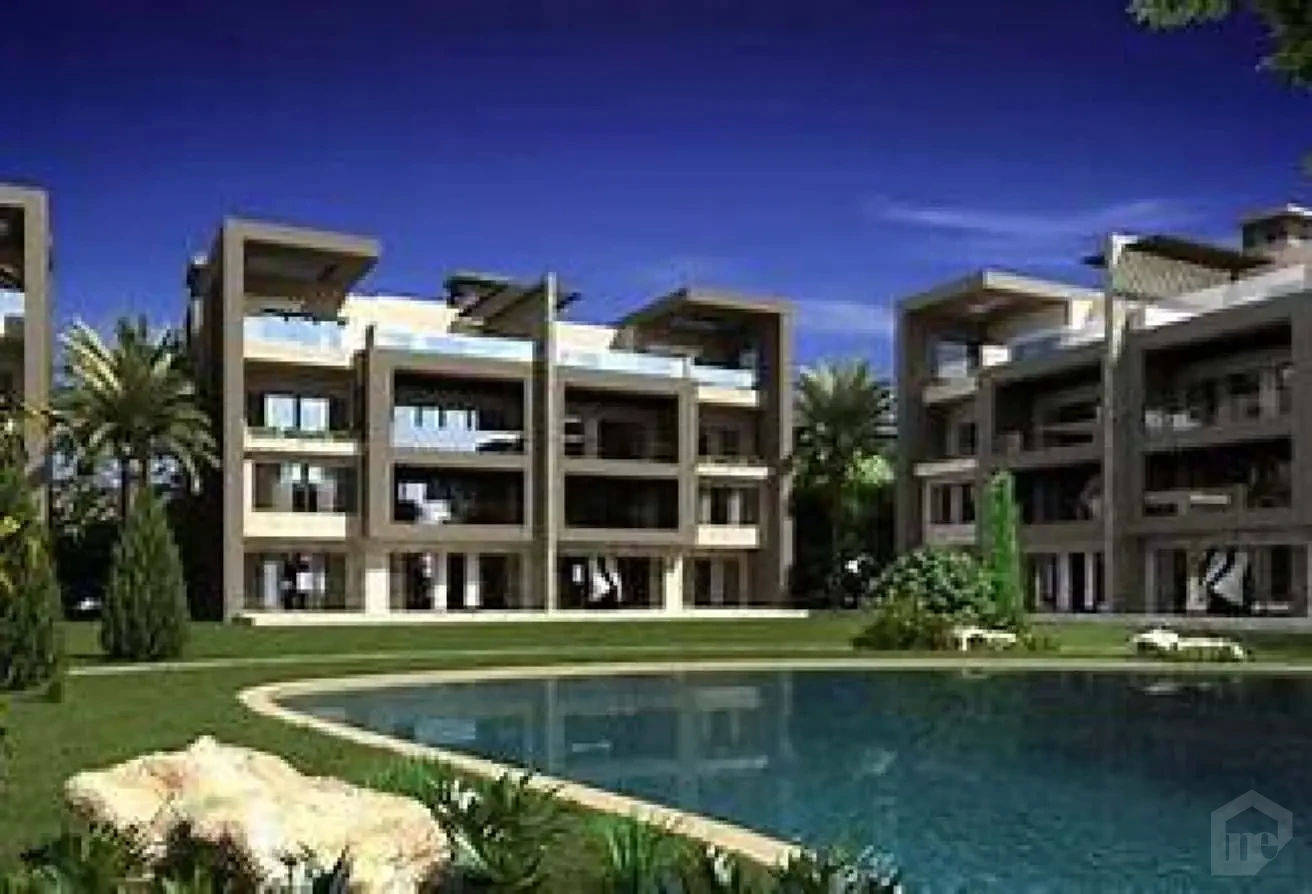 Special Opportunity: 1-Bedroom Apartment in New Giza
