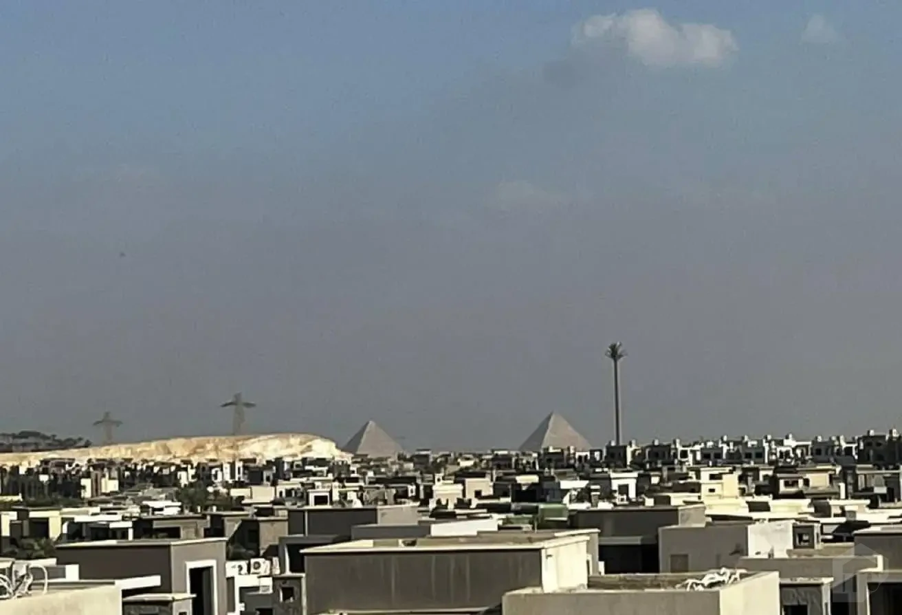 Premium 1-Bedroom Apartment for Sale in New Giza