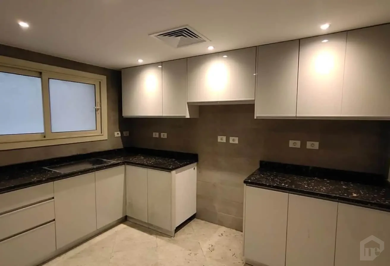 Invest in a 1-Bedroom Apartment in New Giza