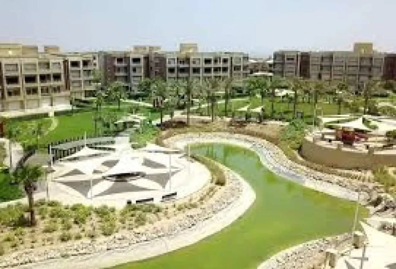 شقة تشطيب كامل للبيع في كارنيل