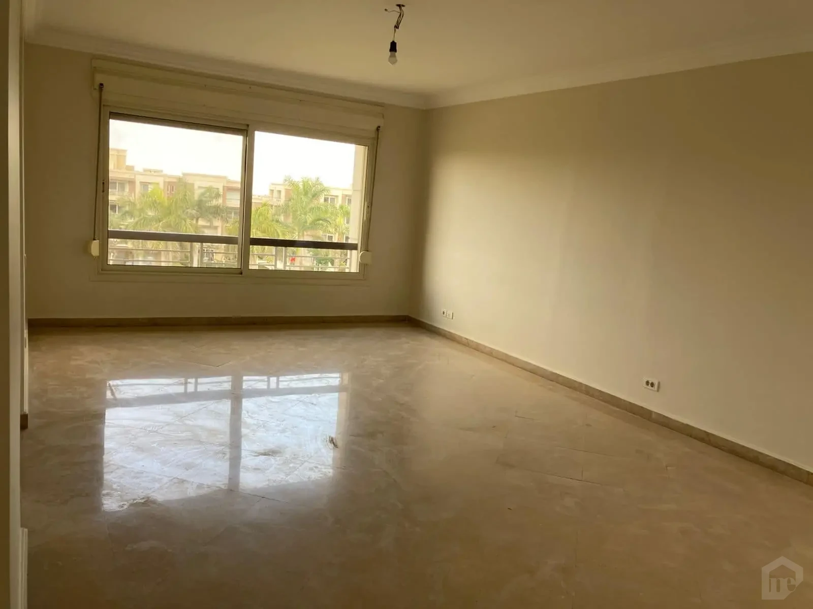 عيش الرفاهية في كارنيل بارك – شقة للبيع بمواصفات عالمية