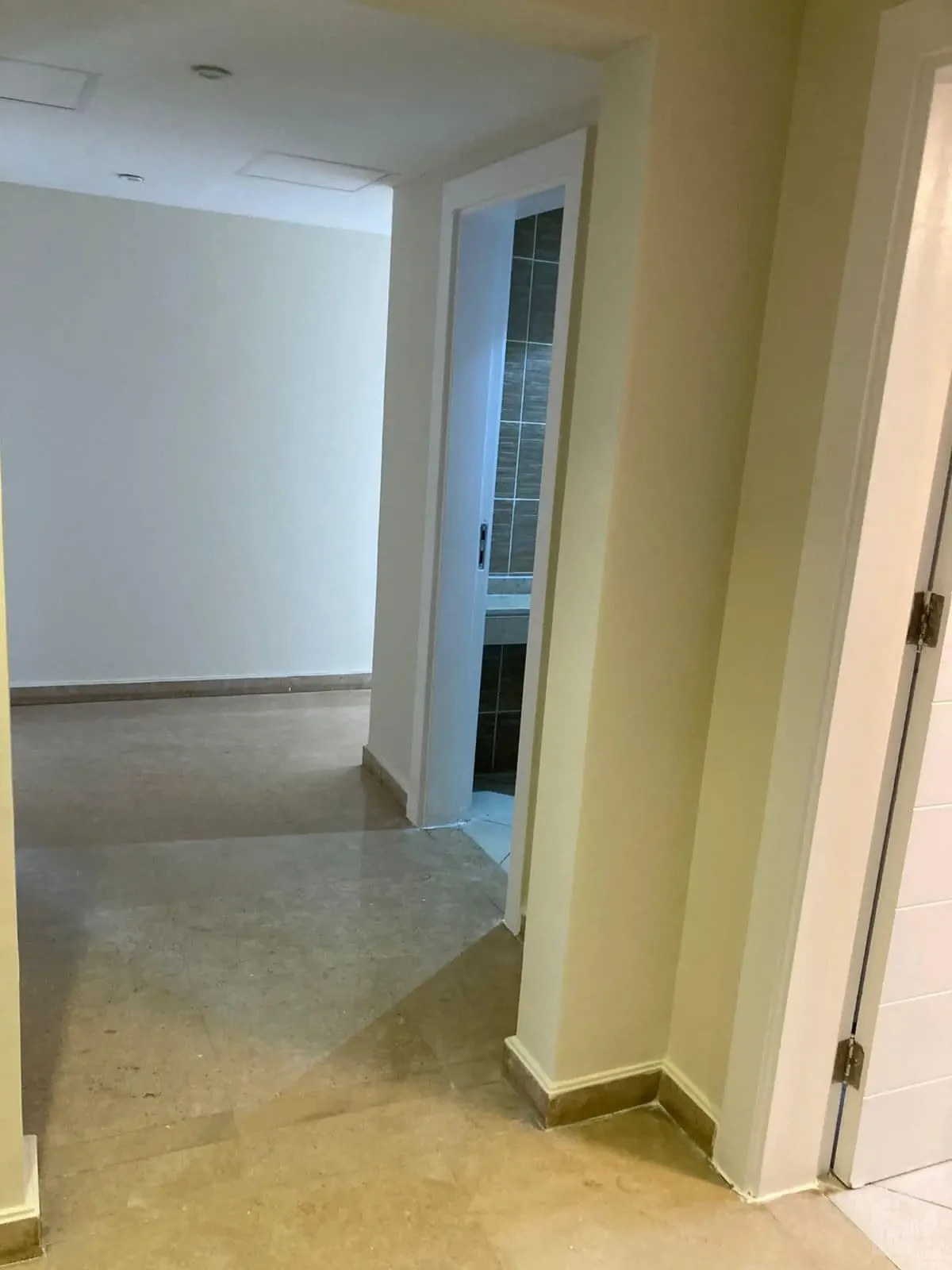 شقة مميزة للبيع في كارنيل بارك – إطلالة على المساحات الخضراء