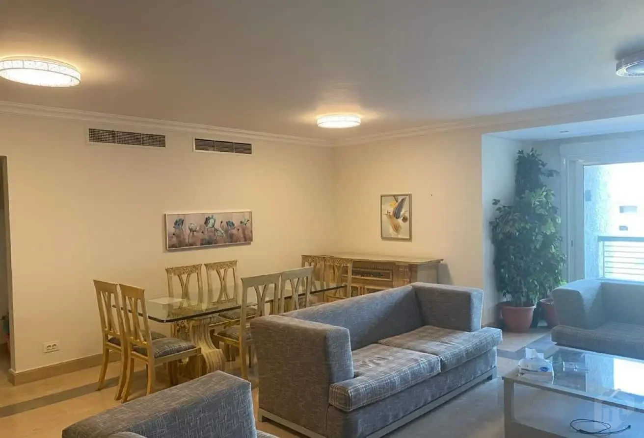 For Sale – Beautiful Apartment in Jasper Wood, New Giza