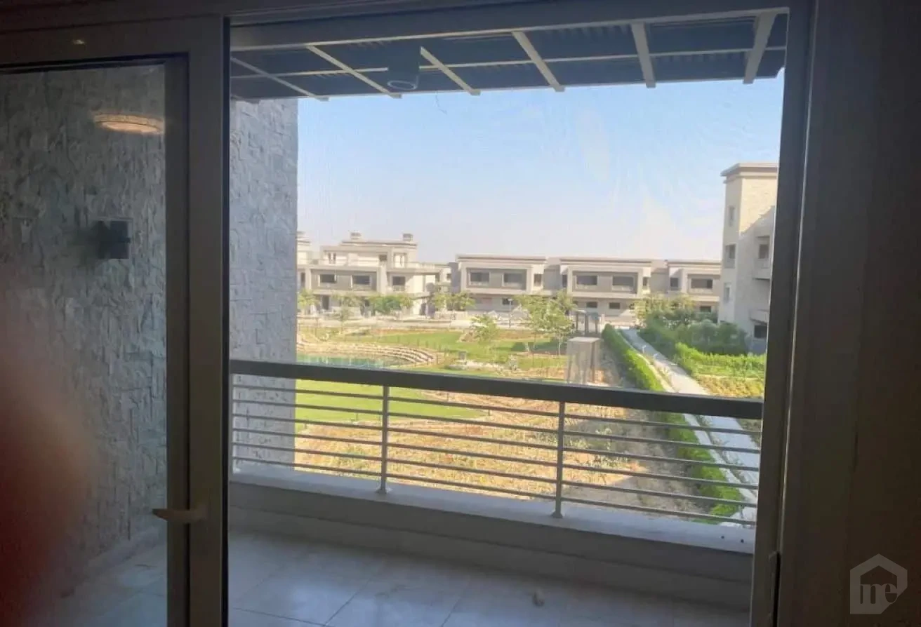 Luxury Apartment for Sale in Jasper Wood – New Giza