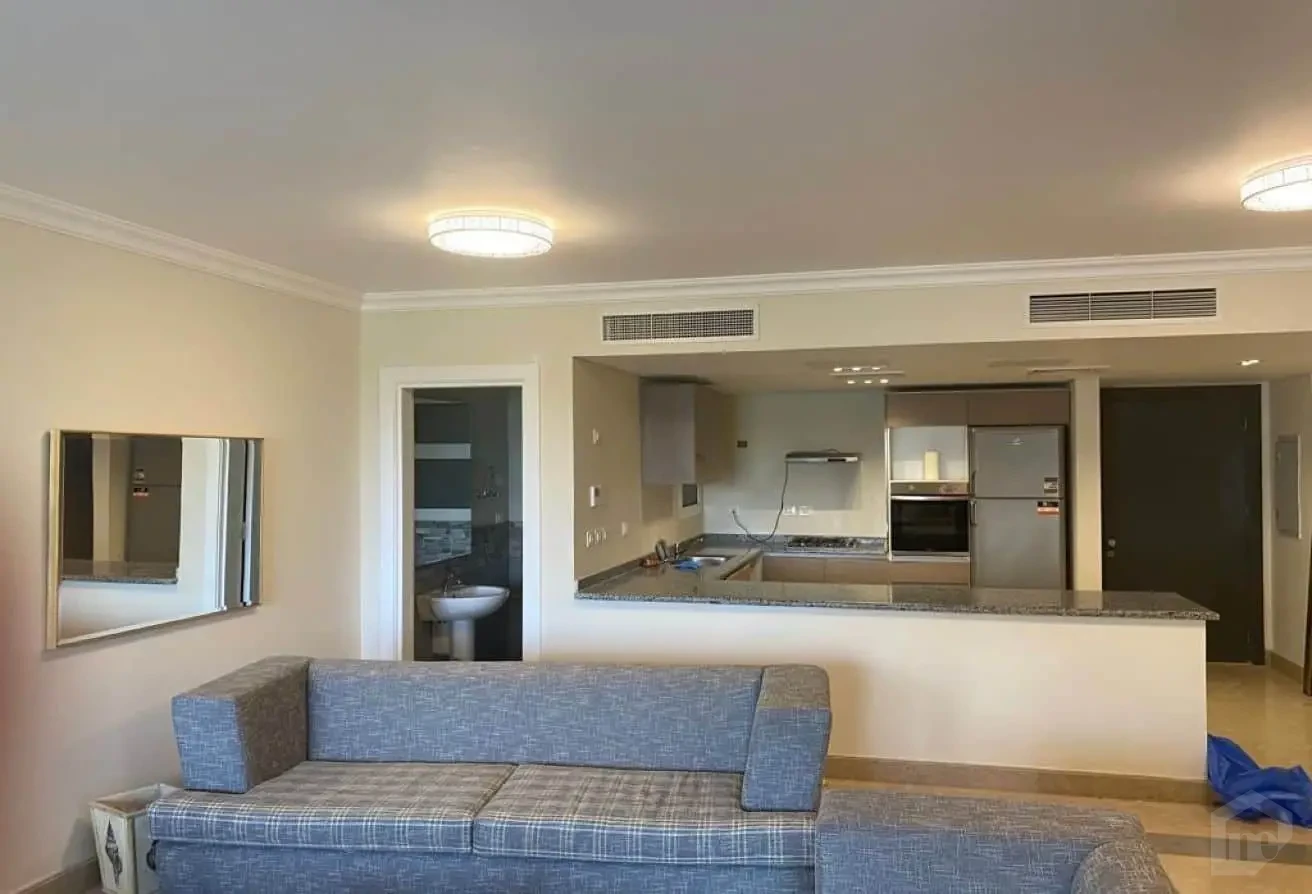 Prime Apartment Opportunity in Jasper Wood, New Giza
