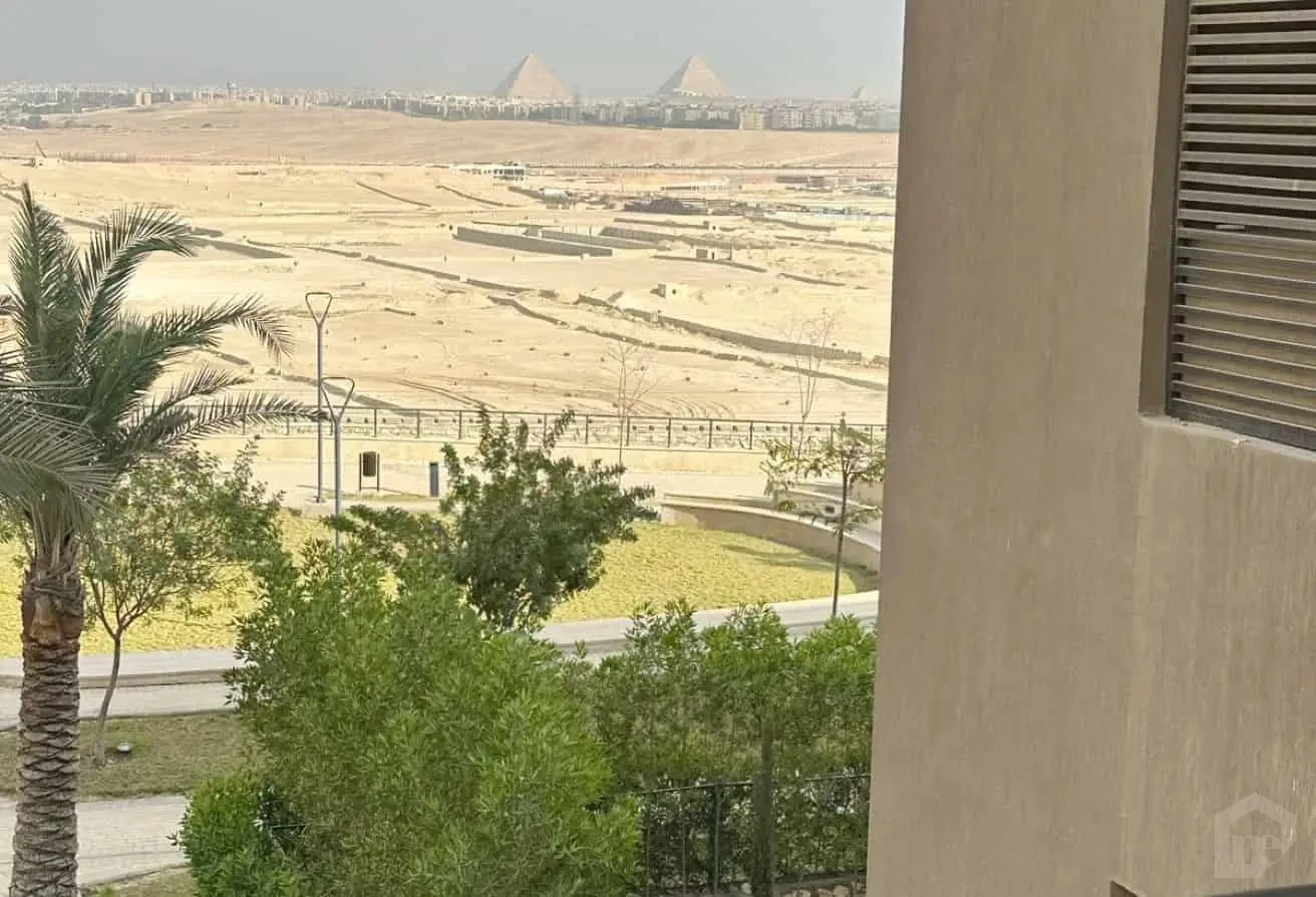 Beautiful Apartment for Sale in Westridge New Giza