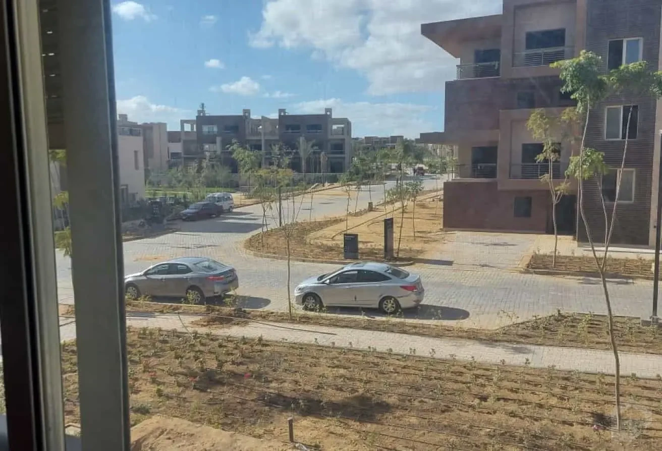Elegant Apartment in Westridge New Giza for Sale