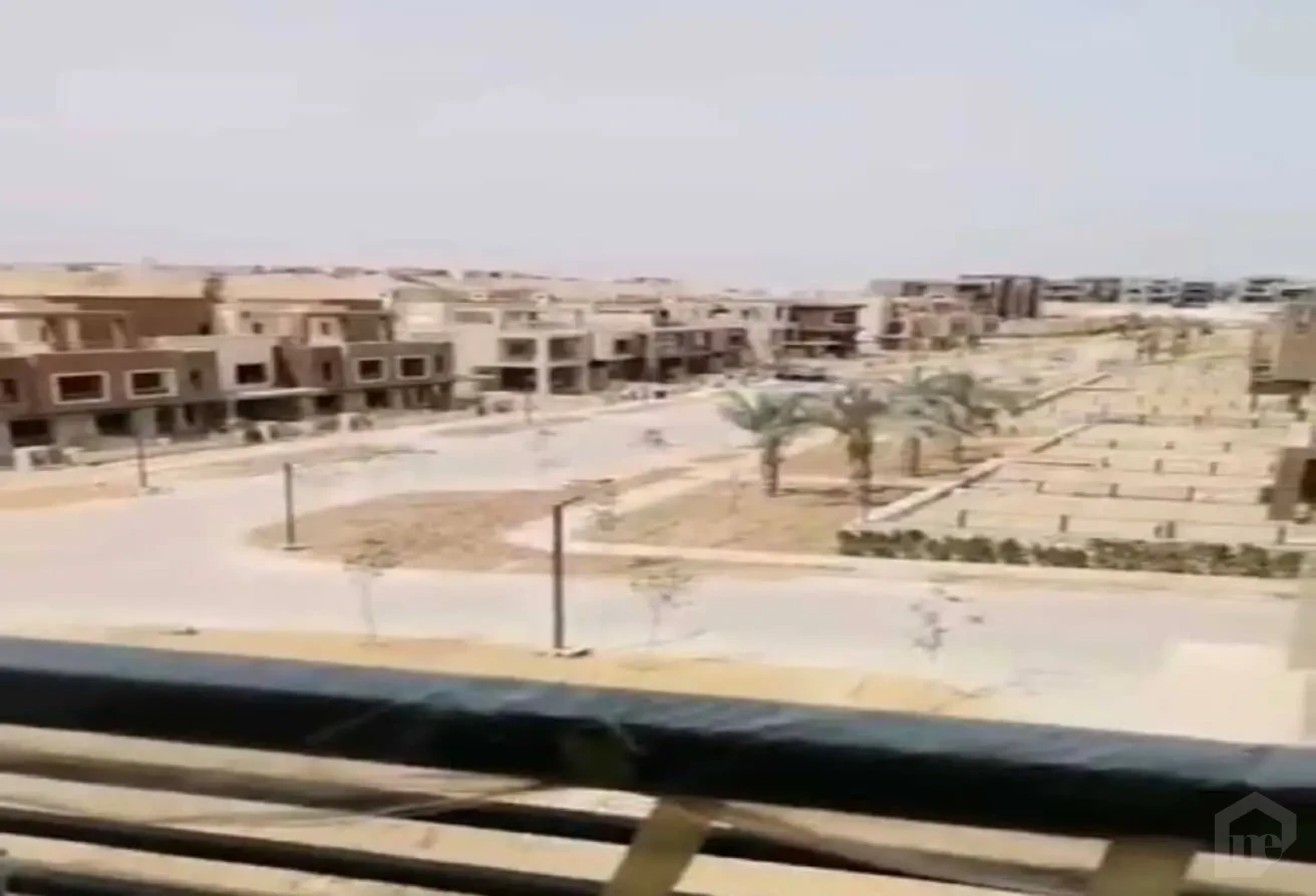 Luxury Apartment for Sale in Westridge – New Giza